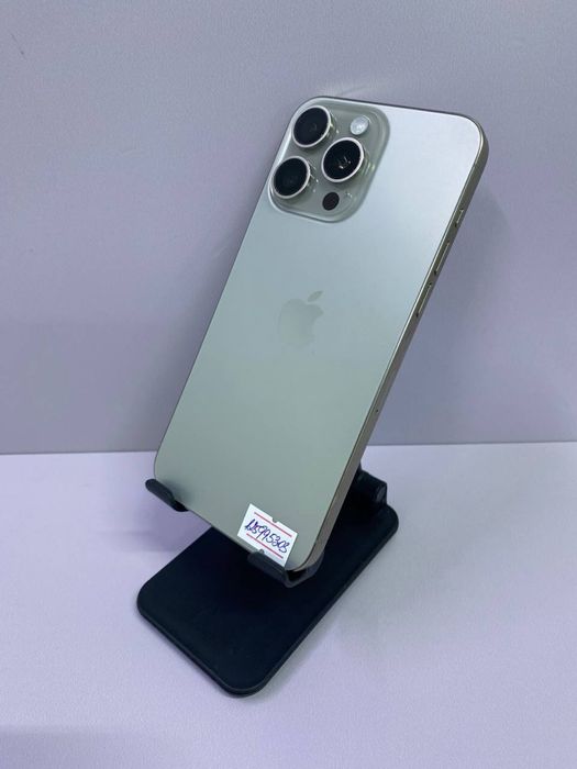 Apple iPhone 15 Pro max #КО95303