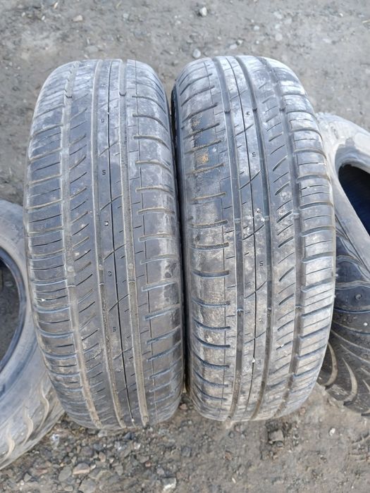 Продам резину лето на 14