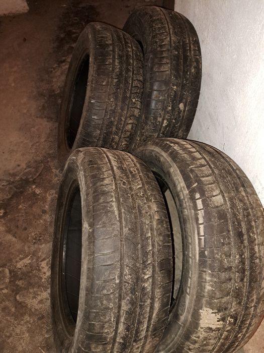 Летни Гуми Michelin Energy 205/60 R16