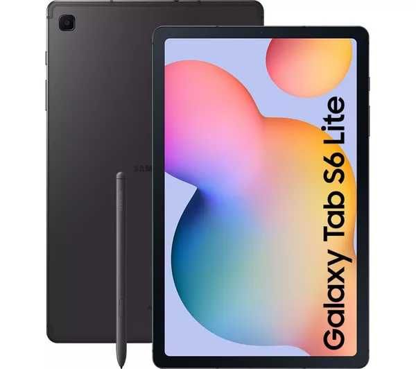 НОВ! Samsung Galaxy Tab S6 Lite 4G P625 64GB 2г. Гаранция!