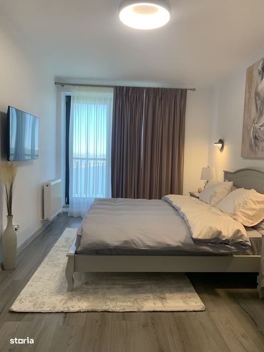 Ovidiu Lac-Apart 2 cam et 4/7 pret 100.000 euro + TVA