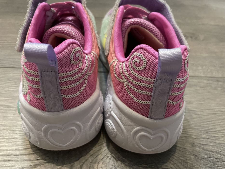 Маратонки Skechers - magical collection