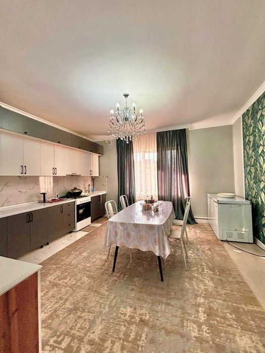 5 комнатный дом в Каскелене