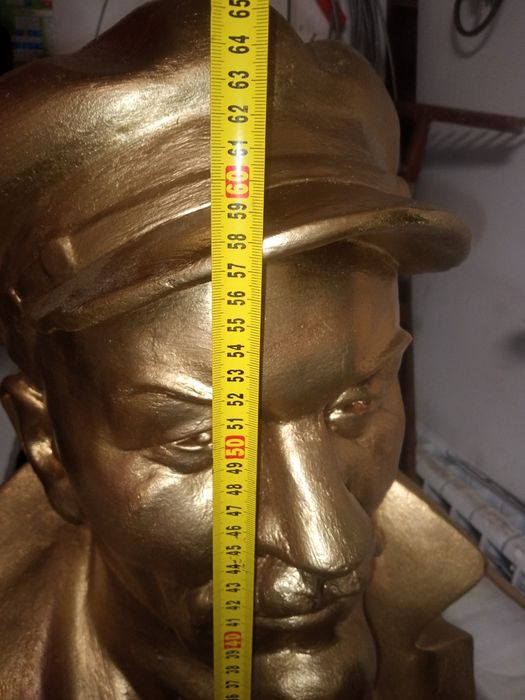 Статуя,бюст, Ленин,Сталин. Цены в описании!