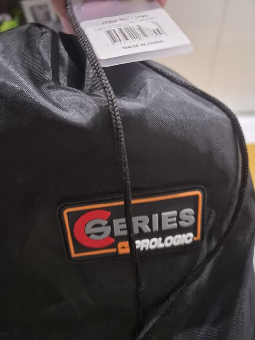 Pescuit Set Rod-Pod