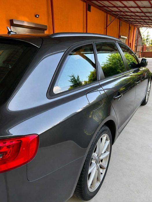 AUDI A4 Avant 2014 — imagine 2