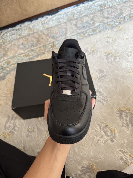 Air force 1.