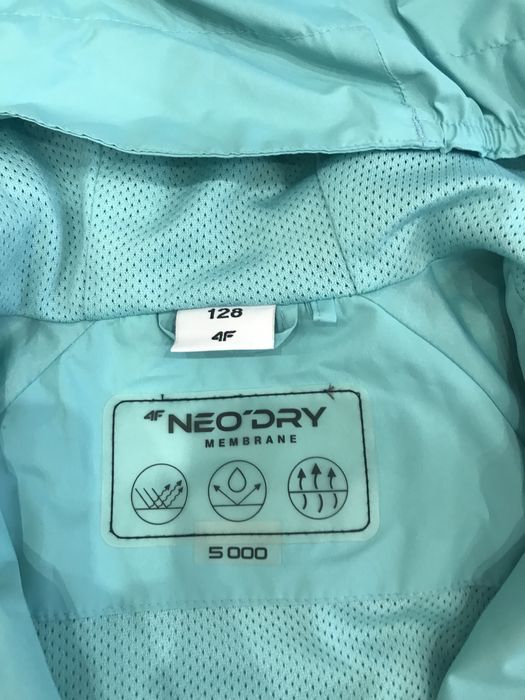 Куртка-плащ