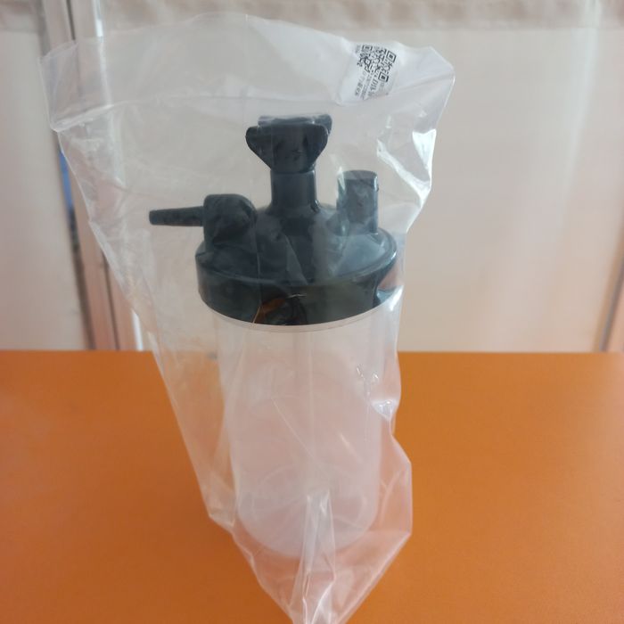 Увлажнитель кислорода