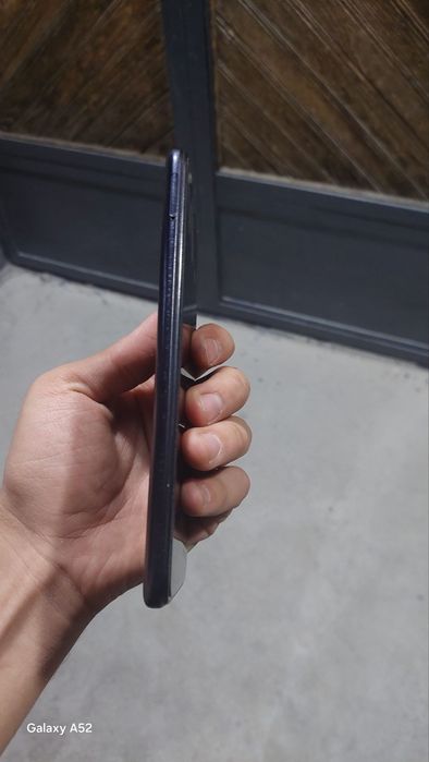 Vivo Y35 va Redmi 9A