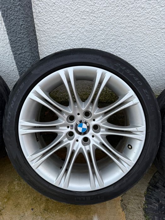 Jante M Bmw E60 style 166