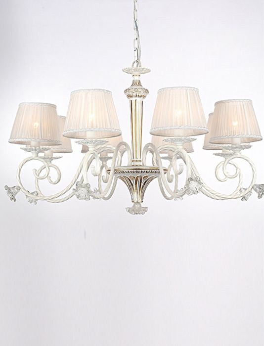 Продаются две люстры