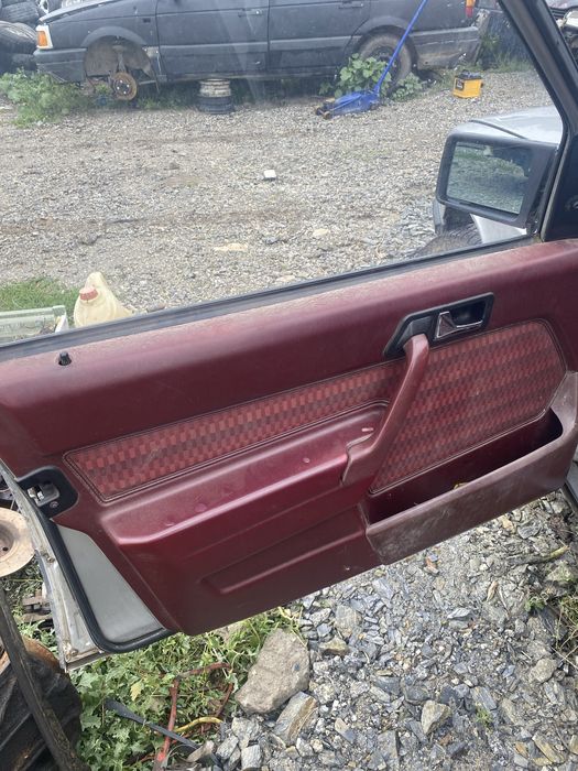 Мерс 190 на разбор