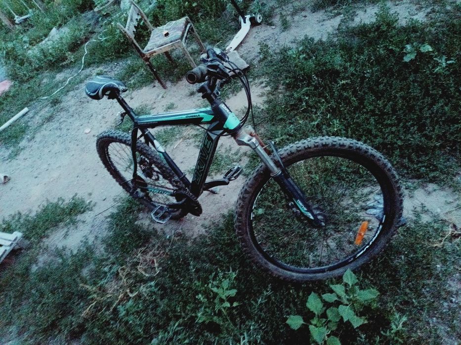 Продам велосипед хор состо