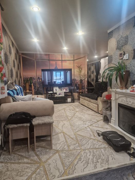 Продам дом в садоводстве Фрегат