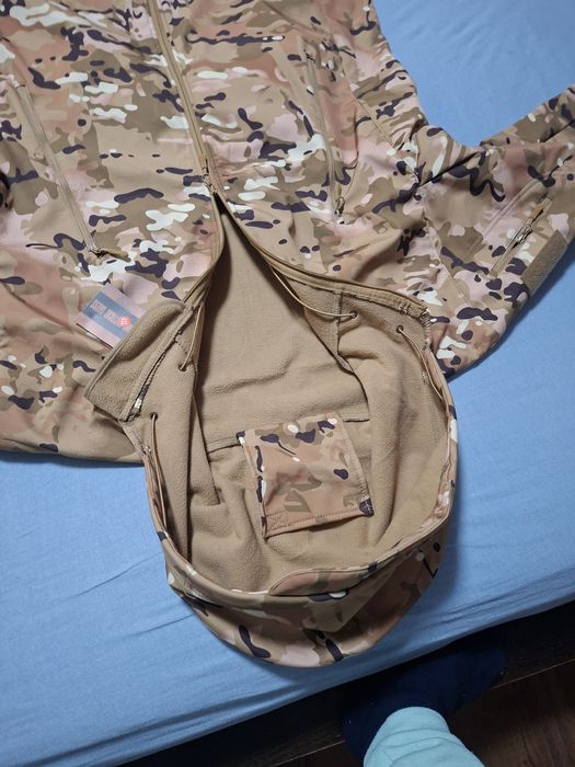 Камуфлажен комплект