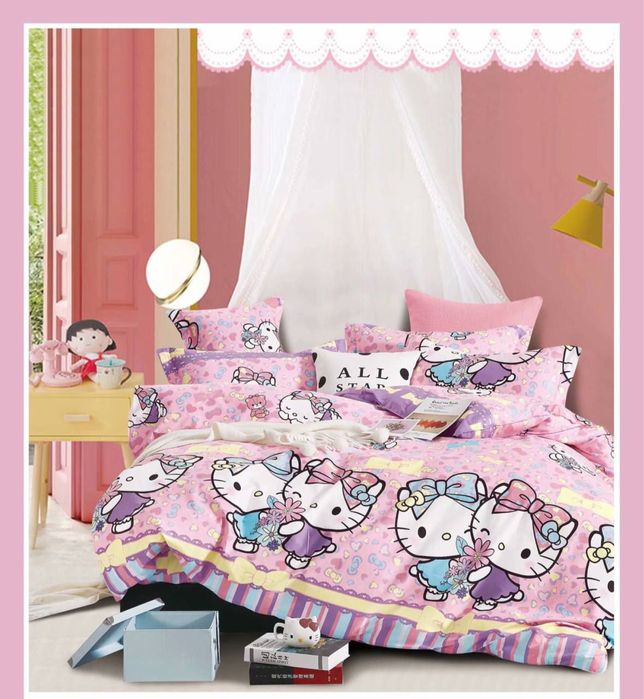 Постельное белье