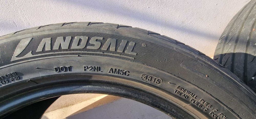 Vand Anvelope Vara 225/50/R17