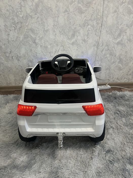 Детская электро Машина