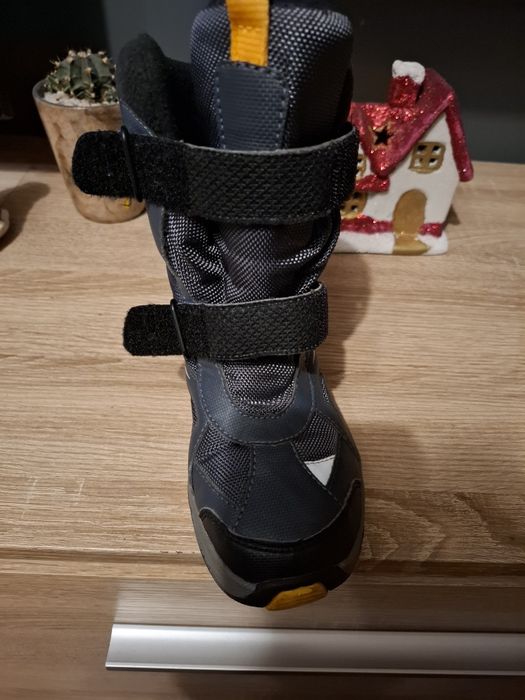 Апрески Jack Wolfkin