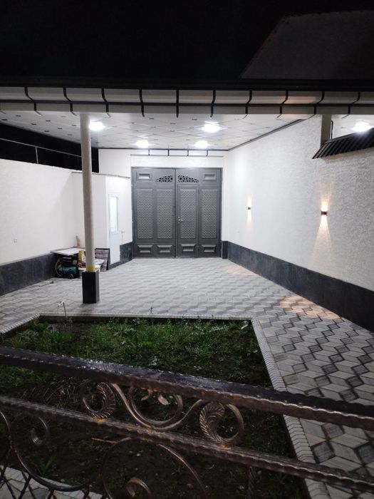 Продаётся дом янгихаетский район Туркво