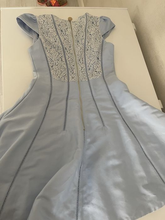 Платья для девочки 13-14 лет