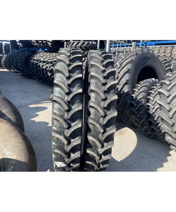 Anvelopa 270/95 R46 OZKA AGRO10 143A8/143B TL (11.2 R46)  Cauciucuri tractor, Fiat, Case, Fendt, John Deere, New Holland, Massey Ferguson, UTB   Cauci