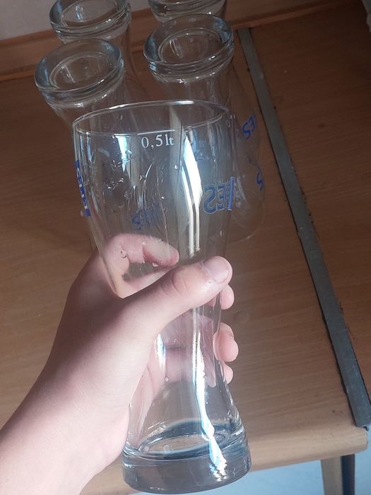 продам бокалы для пиво