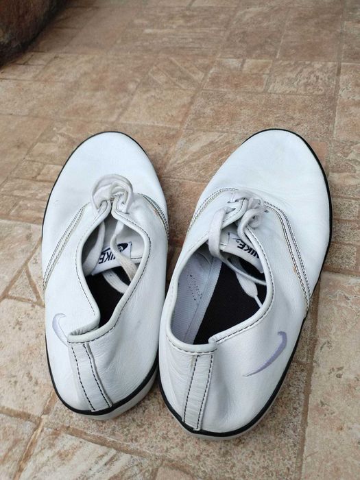 Мъжки кецове Nike