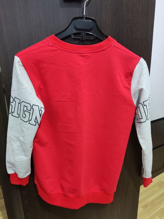 Кофта на мальчика 11-12 лет