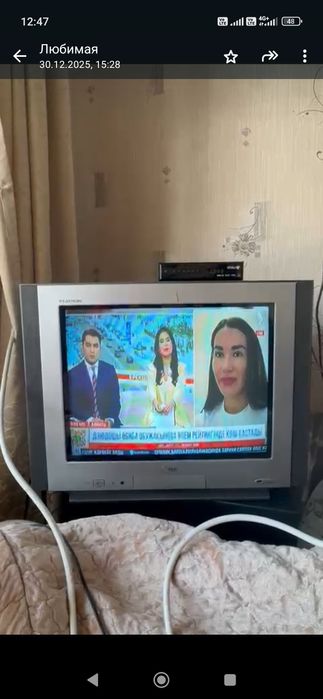 Телевизоры  на смарт