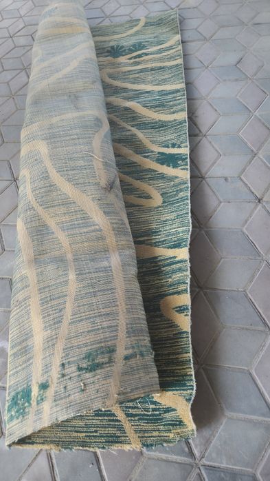 Палас советских времен