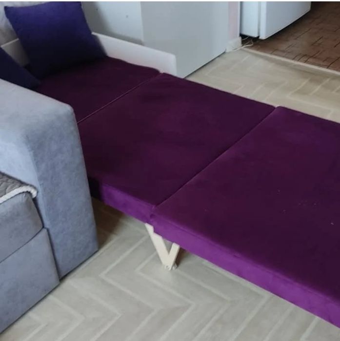 Продаётся пуф-трансформер