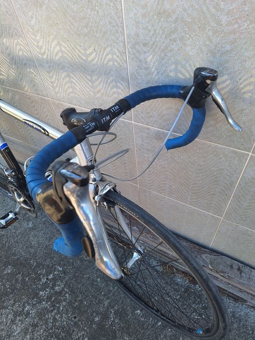 Шосеен велосипед 28цола!