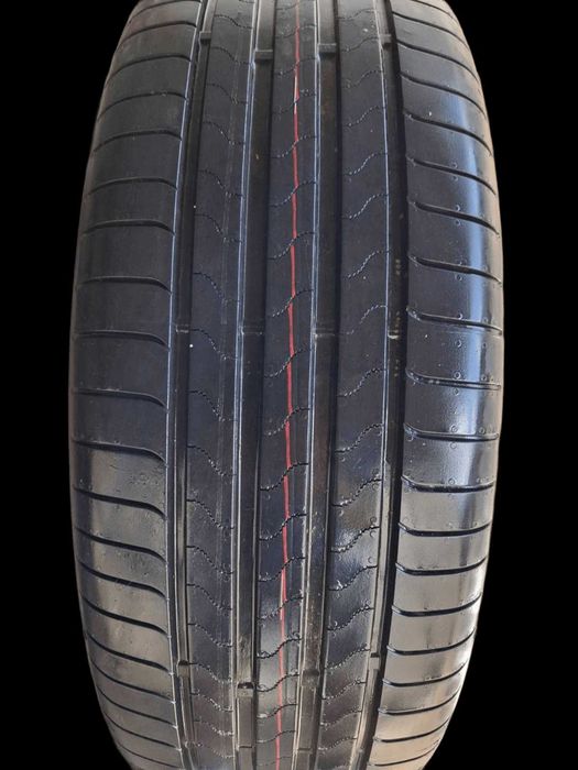 Разпродажба на НОВИ гуми Bridgestone Turanza 6, 215/60/17, DOT 2025