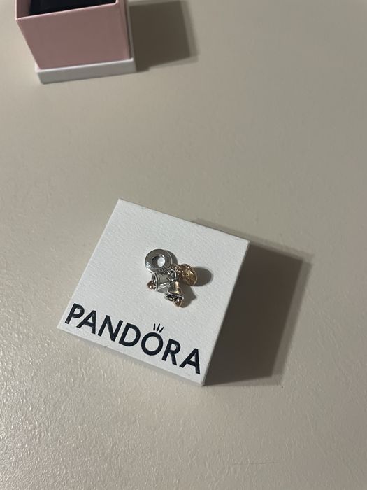 Талисман Пандора Just married