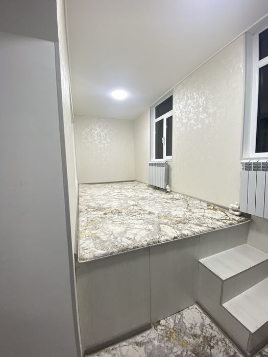 Kvartira ijaraga beriladi