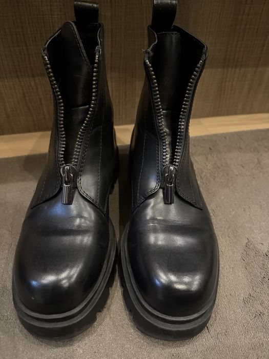 Мъжки боти Zara размер 41