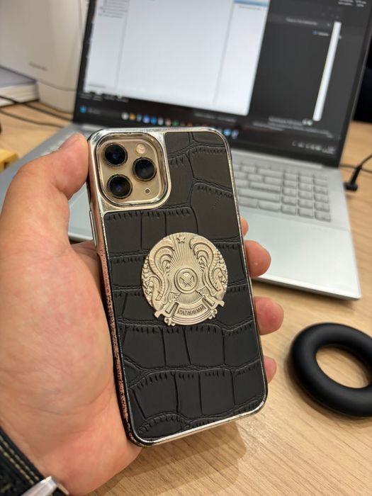 Продам или Обменяю iPhone 11pro
