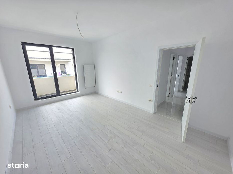 Apartament 2 camere /Loc Parcare inclus/ Bragadiru Zona Leroy Merlin