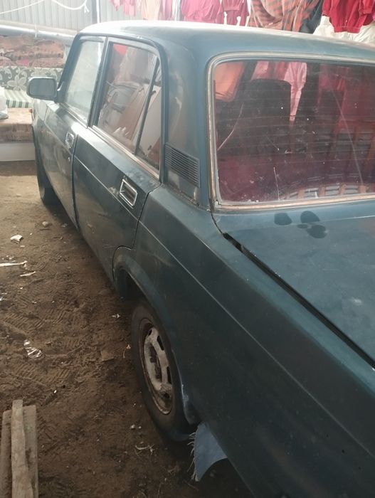 Продам ВАЗ 2107 срочно, торг