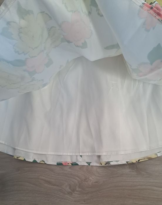 Rochie cocktail Chi Chi London - noua cu eticheta