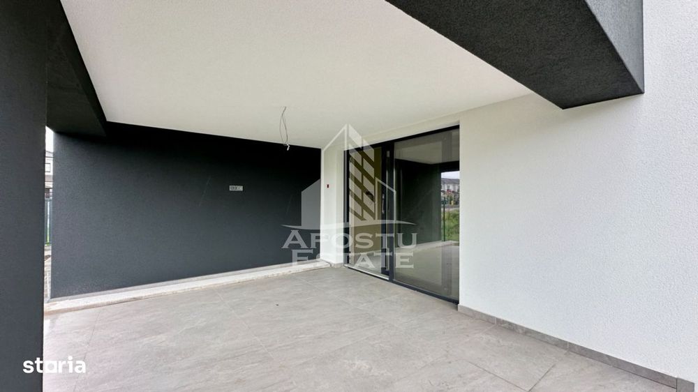 Casa moderna cu 5 camere de vanzare in Dumbravita