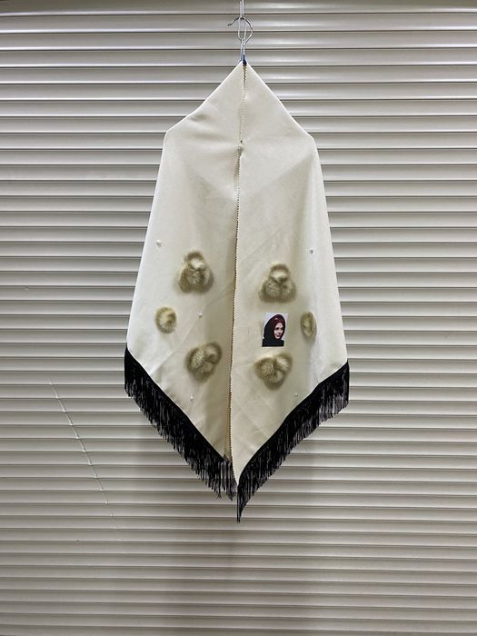 Платки-Орамал!