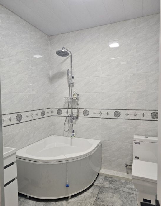 ID-247 Дурмень хайдаробод !! Продаётся участок 4 соток 6 комнат