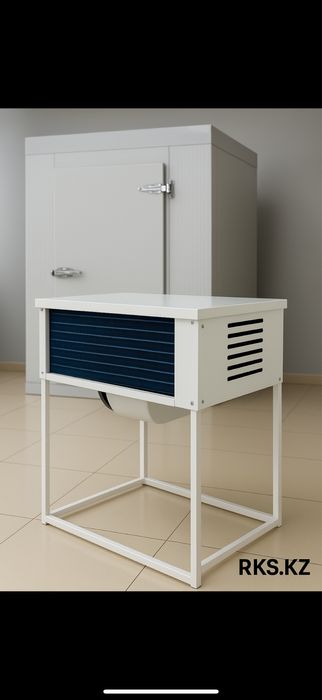 Астана Камеры холодильные агрегаты ,морозильные