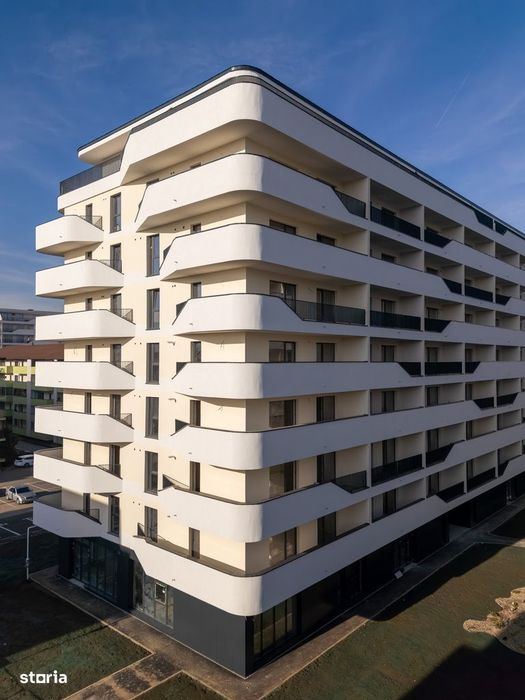 Apartament 2 camere, complet mobilat, Florești, Str. Eroilor