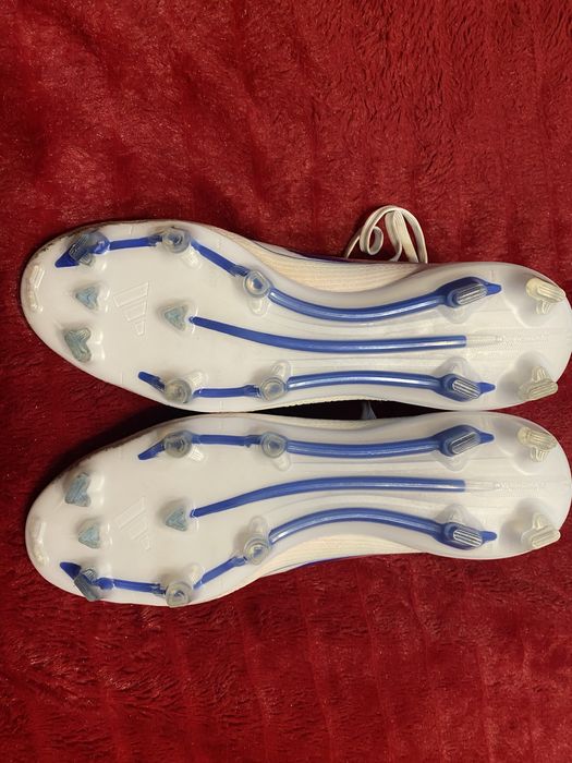 Адидас F50-бутонки 43-44 номер-оригинални