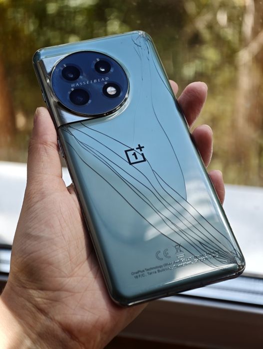 Oneplus 11 CPH2449