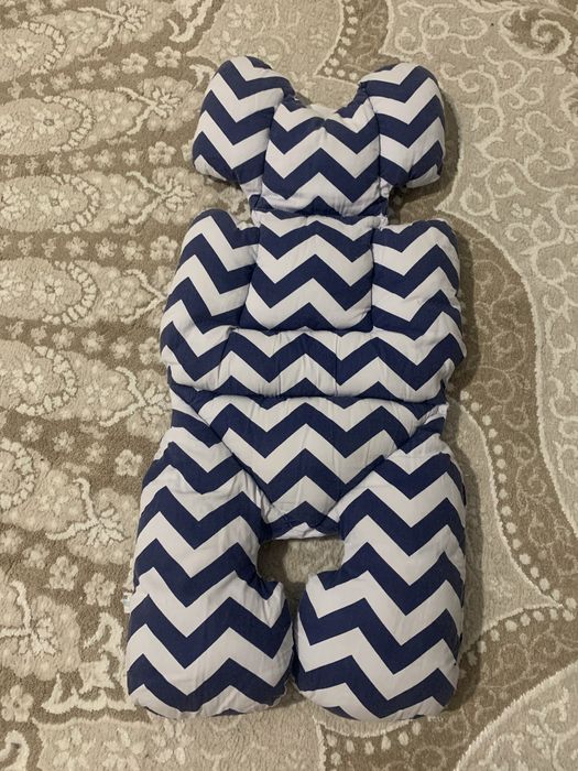 Матрас в коляску